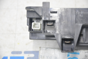 Fuse Box VVB Toyota Camry v50 12-14 hybrid usa