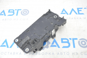 Fuse Box VVB Toyota Camry v55 15-17 hybrid usa