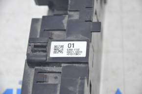 Fuse Box VVB Toyota Camry v55 15-17 hybrid usa