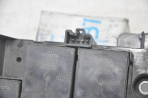 Fuse Box VVB Toyota Camry v55 15-17 hybrid usa