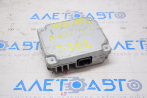 Voltage inverter Toyota Highlander 08-10