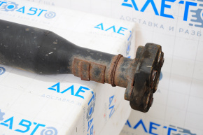 Cardan shaft cardan Dodge Journey 11-19 awd