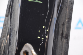 Body pillar central left Lexus CT200h 11-17 pokes, sawed off