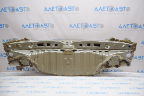 Rear panel Toyota Avalon 13-18 silver