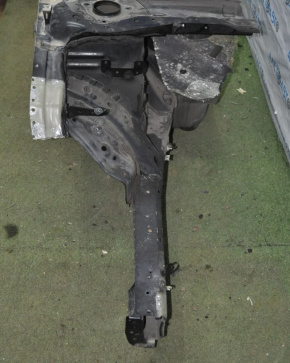 Acura MDX 14-20 Front Right Quarter Without Eyepiece, Black