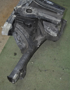 Acura MDX 14-20 Front Right Quarter Without Eyepiece, Black
