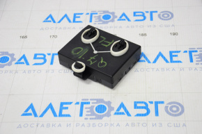 Front left door computer Audi Q7 4L 10-15