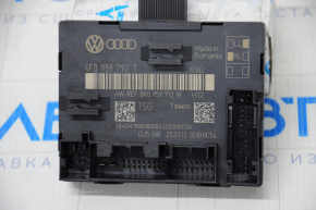 Front right door computer Audi Q7 4L 10-15