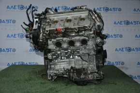 Engine Audi Q7 4L 10-12 3.0 TFSI CJWE 116k, compression 13,13,13,13,13,13