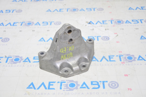 Automatic transmission bracket Audi Q7 4L 10-15