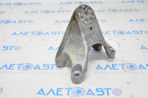 Engine bracket left Audi Q7 4L 10-15