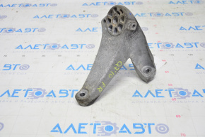 Engine bracket right Audi Q7 4L 10-15