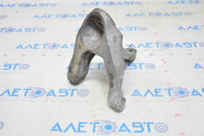 Engine bracket right Audi Q7 4L 10-15