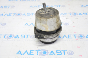 Engine mount left Audi Q7 4L 10-15