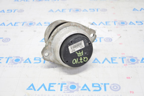 Engine mount right Audi Q7 4L 10-15