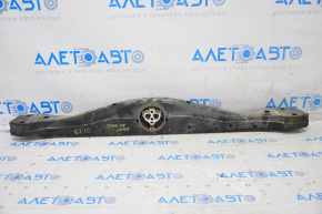 Traverse automatic transmission Audi Q7 4L 10-15