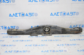 Traverse automatic transmission Audi Q7 4L 10-15