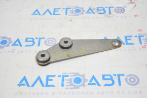 Bracket for the inlet pipe left Audi Q7 4L 10-15
