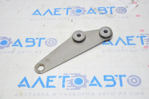 Bracket for the inlet pipe left Audi Q7 4L 10-15