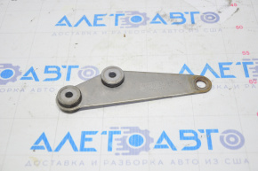 Bracket of the inlet pipe right Audi Q7 4L 10-15