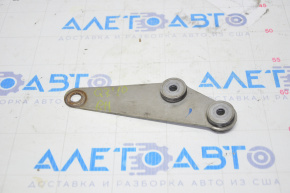 Bracket of the inlet pipe right Audi Q7 4L 10-15