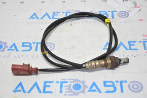 Lambda probe left second Audi Q7 4L 10-15