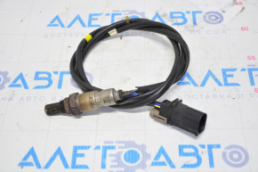 Lambda probe right second Audi Q7 4L 10-15