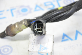 Lambda probe right second Audi Q7 4L 10-15