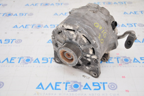 Generator Audi Q7 4L 10-15 with cooling