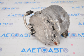 Generator Audi Q7 4L 10-15 with cooling