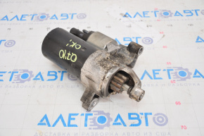 Starter Audi Q7 4L 10-13