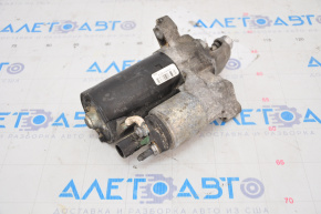 Starter Audi Q7 4L 10-13