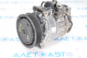 Air conditioning compressor Audi Q7 4L 10-15 3.0 tfsi