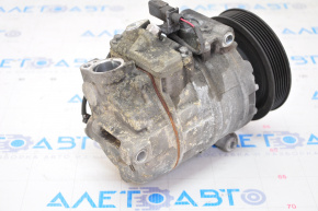 Air conditioning compressor Audi Q7 4L 10-15 3.0 tfsi
