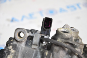 Air conditioning compressor Audi Q7 4L 10-15 3.0 tfsi