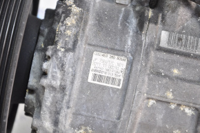 Air conditioning compressor Audi Q7 4L 10-15 3.0 tfsi