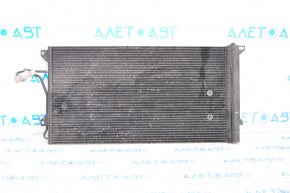 Air conditioning radiator condenser Audi Q7 4L 10-15