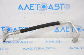 Air conditioning pipe Audi Q7 4L 10-15