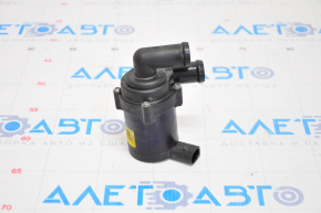 Cooling system pump Audi Q7 4L 10-15 heater