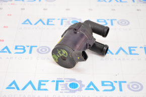 Cooling system pump Audi Q7 4L 10-15 heater