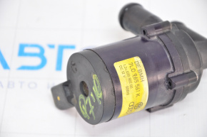 Cooling system pump Audi Q7 4L 10-15 heater