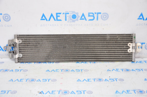Radiator cooling oil Audi Q7 4L 10-15