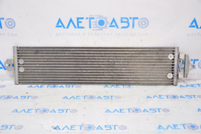 Radiator cooling oil Audi Q7 4L 10-15