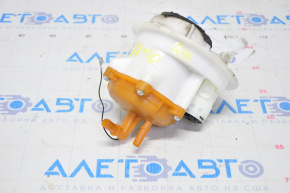 Fuel filter Audi Q7 4L 10-15
