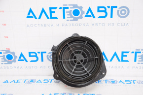 Rear left door speaker Audi Q7 4L 10-15 BOSE