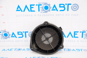 Rear left door speaker Audi Q7 4L 10-15 BOSE