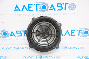 Front left door speaker Audi Q7 4L 10-10 BOSE