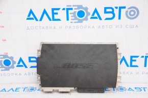 Audio amplifier Audi Q7 4L 10-15 Bose