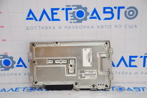 Audio amplifier Audi Q7 4L 10-15 Bose