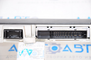 Audio amplifier Audi Q7 4L 10-15 Bose